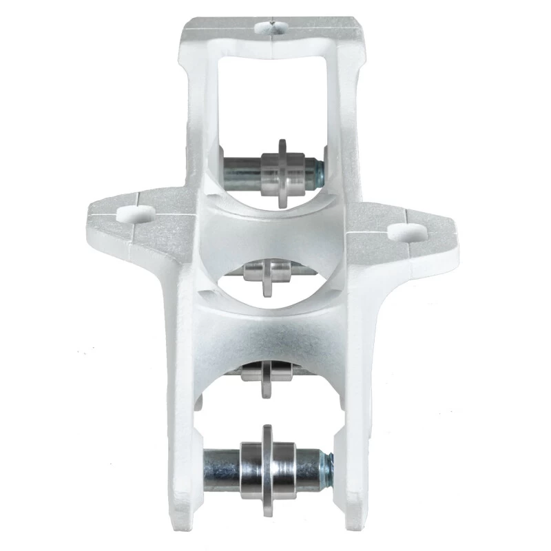 Powerslide Elite Casted Trinity 4x80 5 Powerslide Elite Casted Trinity 4x80 – Bild 5