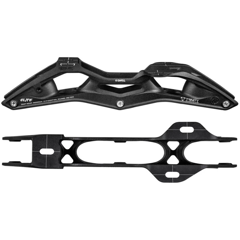 Powerslide Elite MG Race 3x125 Trinity 1 Powerslide Elite MG Race 3x125 Trinity