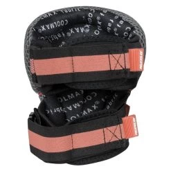 Powerslide Ellbogenschützer Inlineskate PRO Series Damen Schwarz, Rot -Riemenscheibe Verkäufe powerslide ellbogenschuetzer inlineskate pro series damen schwarz rot3