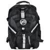 Powerslide Fitness Rucksack Schwarz