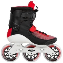 Powerslide Fitnessskate Swell Bolt 110