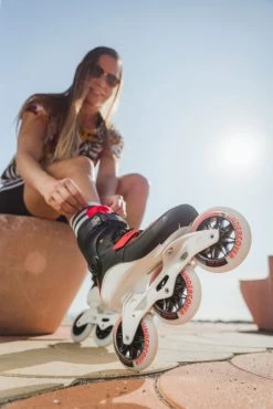 Powerslide Fitnessskate Swell Bolt 110 14 Powerslide Fitnessskate Swell Bolt 110 -Riemenscheibe Verkäufe powerslide fitnessskate swell bolt 1107