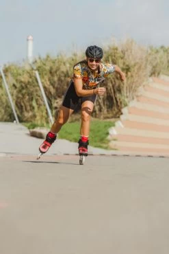 Powerslide Fitnessskate Swell Bolt 110 15 Powerslide Fitnessskate Swell Bolt 110 -Riemenscheibe Verkäufe powerslide fitnessskate swell bolt 1108