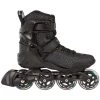 Powerslide Fitnessskates Phuzion Enzo 80 (schwarz)