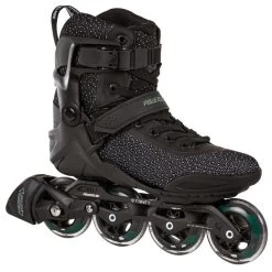 Powerslide Fitnessskates Phuzion Enzo 80 (schwarz) 10 Powerslide Fitnessskates Phuzion Enzo 80 (schwarz) -Riemenscheibe Verkäufe powerslide fitnessskates phuzion enzo 80 schwarz3
