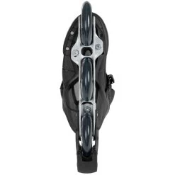 Powerslide Fitnessskates Phuzion Krypton Chrome 100 (schwarz/chrom) -Riemenscheibe Verkäufe powerslide fitnessskates phuzion krypton chrome 100 schwarz chrom5