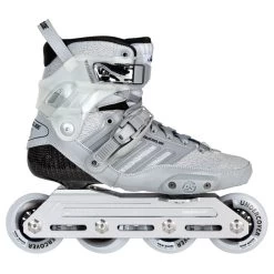 Powerslide Freeride Skate HC Evo Sam Crofts Pro 80