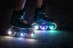 Powerslide Graphix Wheel Leuchtrolle 110mm Weiss 12 Powerslide Graphix Wheel Leuchtrolle 110mm Weiss -Riemenscheibe Verkäufe powerslide graphix wheel leuchtrolle 110mm weiss4