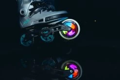 Powerslide Graphix Wheel Leuchtrolle 125mm Weiß 18 Powerslide Graphix Wheel Leuchtrolle 125mm Weiß -Riemenscheibe Verkäufe powerslide graphix wheel leuchtrolle 125mm weiss9