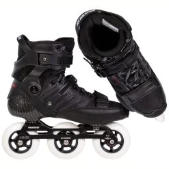 Powerslide HC Evo Pro 90 Inlineskates -Riemenscheibe Verkäufe powerslide hc evo pro 90 inlineskates3