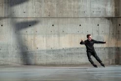 Powerslide HC Evo Pro 90 Inlineskates -Riemenscheibe Verkäufe powerslide hc evo pro 90 inlineskates6