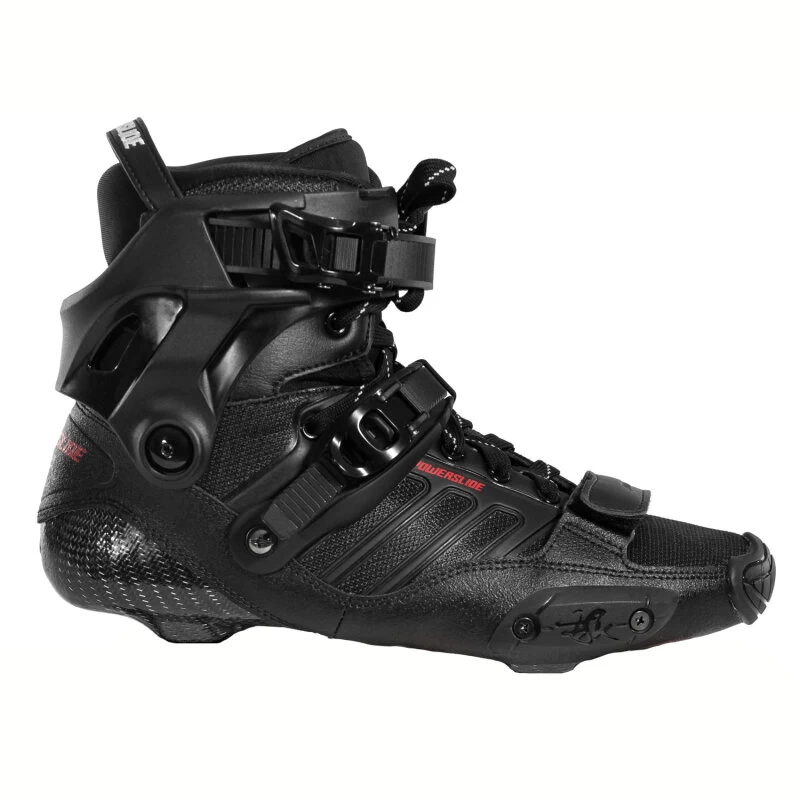 Powerslide HC Evo Pro Trinity (Boot Only) 1 Powerslide HC Evo Pro Trinity (Boot Only)
