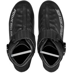 Powerslide Icon Wind Trinity - Wide (Boot Only) -Riemenscheibe Verkäufe powerslide icon wind trinity wide boot only3