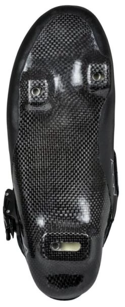 Powerslide Icon Wind Trinity - Wide (Boot Only) -Riemenscheibe Verkäufe powerslide icon wind trinity wide boot only4