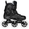 Powerslide Inline Skates Next Pro Black 110 Schwarz