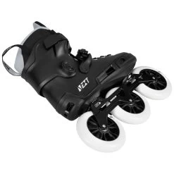 Powerslide Inline Skates Next Pro Black 110 Schwarz -Riemenscheibe Verkäufe powerslide inline skates next pro black 110 schwarz3