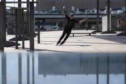 Powerslide Inline Skates Next Pro Black 110 Schwarz -Riemenscheibe Verkäufe powerslide inline skates next pro black 110 schwarz8