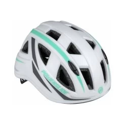 Powerslide Inliner Kinderhelm Pro Girls Weiß