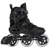Powerslide Inliner Phuzion Argon Black 100 Schwarz
