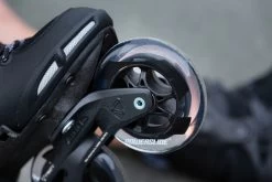 Powerslide Inliner Phuzion Argon Black 100 Schwarz -Riemenscheibe Verkäufe powerslide inliner phuzion argon black 100 schwarz7