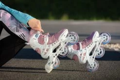 Powerslide Inliner Phuzion Argon Rose 100 Rosa 13 Powerslide Inliner Phuzion Argon Rose 100 Rosa -Riemenscheibe Verkäufe powerslide inliner phuzion argon rose 100 rosa5