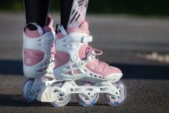 Powerslide Inliner Phuzion Argon Rose 100 Rosa 15 Powerslide Inliner Phuzion Argon Rose 100 Rosa -Riemenscheibe Verkäufe powerslide inliner phuzion argon rose 100 rosa7