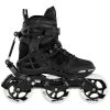 Powerslide Inliner Phuzion Argon Syncro Black 110