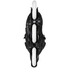 Powerslide Inliner Phuzion Argon Syncro Black 110 -Riemenscheibe Verkäufe powerslide inliner phuzion argon syncro black 1106