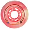 Powerslide Inliner Rolle Adventure Princess Girls (4er-Pack)