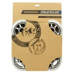 Powerslide Inliner Rolle Infinity 100mm/85a (4er-Pack) -Riemenscheibe Verkäufe powerslide inliner rolle infinity 100mm 85a 4er pack3