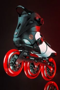 Powerslide Inlineskate Arise SL -Riemenscheibe Verkäufe powerslide inlineskate arise sl7