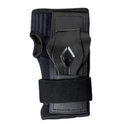 Powerslide Inlineskate Handschützer Onesie Herren Schwarz -Riemenscheibe Verkäufe powerslide inlineskate handschuetzer onesie herren schwarz3