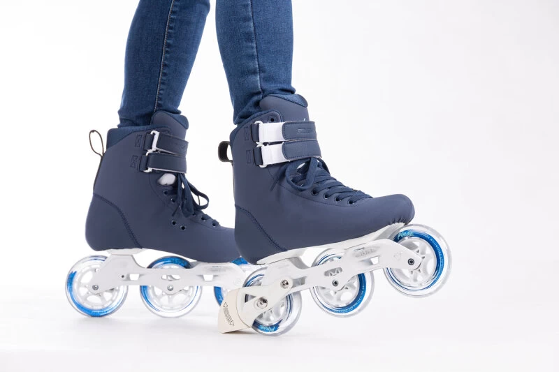 Powerslide Inlineskate Pheme Ocean 100 3 Powerslide Inlineskate Pheme Ocean 100 – Bild 3