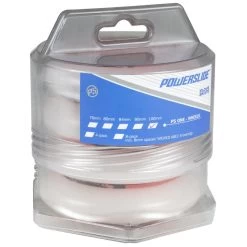 Powerslide Inlineskate Rolle One 100mm (4er-Pack) -Riemenscheibe Verkäufe powerslide inlineskate rolle one 100mm 4er pack3