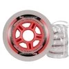 Powerslide Inlineskate Rolle One 90mm (4er-Pack)