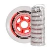 Powerslide Inlineskate Rolle One Rollenset 100mm (8er-Pack)