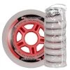 Powerslide Inlineskate Rolle One Rollenset 90mm (8er-Pack)