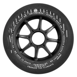 Powerslide Inlineskate Rolle Torrent Rain 110mm (4er-Pack)