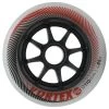 Powerslide Inlineskate Rolle Vortex 110mm (4er Pack)