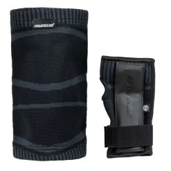 Powerslide Inlineskate Schützerset Onesie Dual Pack Herren Schwarz 7 Powerslide Inlineskate Schützerset Onesie Dual Pack Herren Schwarz -Riemenscheibe Verkäufe powerslide inlineskate schuetzerset onesie dual pack herren schwarz3