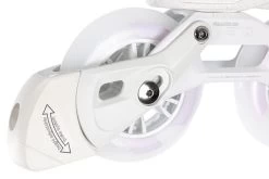 Powerslide Inlineskates Argon Berry 110 - Gebrauchsspuren - -Riemenscheibe Verkäufe powerslide inlineskates argon berry 110 gebrauchsspuren5