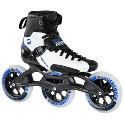 Powerslide Inlineskates Arise Marathon 125 -Riemenscheibe Verkäufe powerslide inlineskates arise marathon 1253