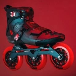Riemenscheibe Verkäufe -Riemenscheibe Verkäufe powerslide inlineskates arise sl black2