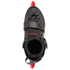 Powerslide Inlineskates Arise SL Black -Riemenscheibe Verkäufe powerslide inlineskates arise sl black5