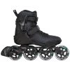 Powerslide Inlineskates Enzo 90 - Gebrauchsspuren -