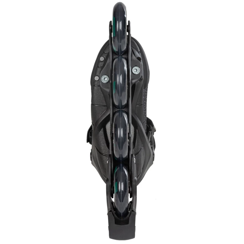 Powerslide Inlineskates Enzo 90 - Gebrauchsspuren - 4 Powerslide Inlineskates Enzo 90 - Gebrauchsspuren - – Bild 4