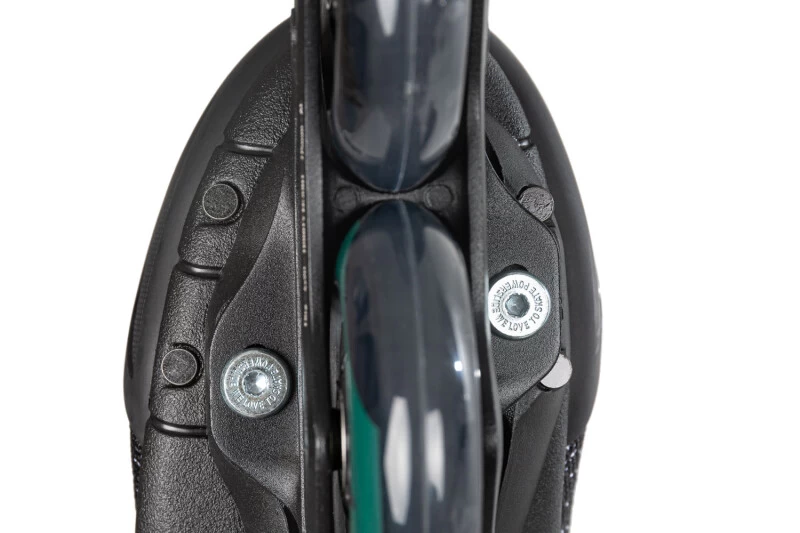 Powerslide Inlineskates Enzo 90 - Gebrauchsspuren - 6 Powerslide Inlineskates Enzo 90 - Gebrauchsspuren - – Bild 6