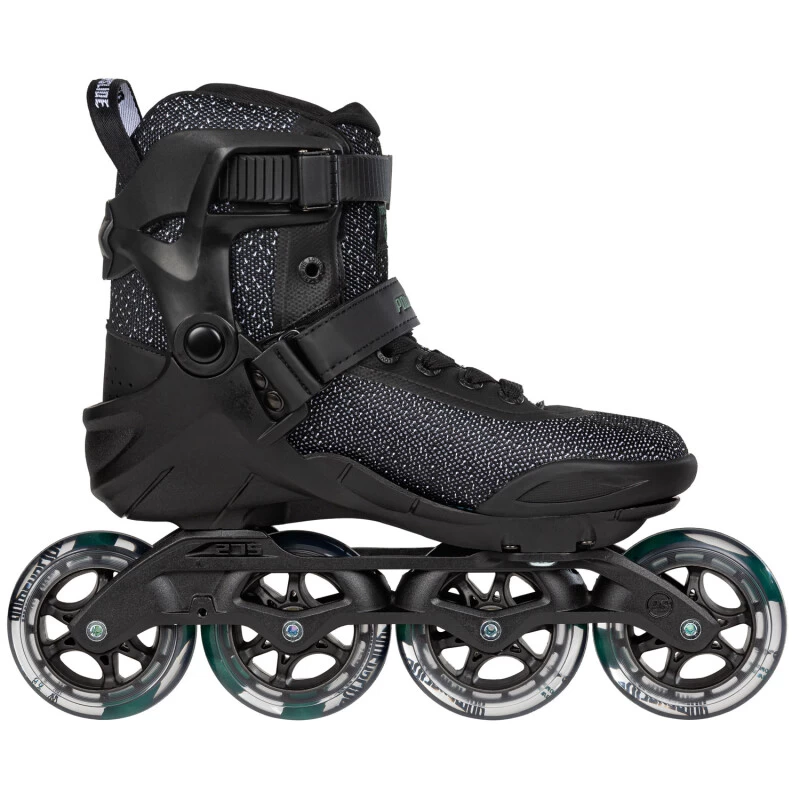 Powerslide Inlineskates Enzo 90 - Gebrauchsspuren - 7 Powerslide Inlineskates Enzo 90 - Gebrauchsspuren - – Bild 7