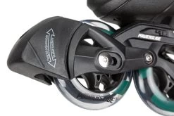 Powerslide Inlineskates Enzo 90 - Gebrauchsspuren - 15 Powerslide Inlineskates Enzo 90 - Gebrauchsspuren - -Riemenscheibe Verkäufe powerslide inlineskates enzo 90 gebrauchsspuren8