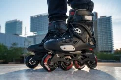 Powerslide Inlineskates Imperial One Black Crimson Schwarz 10 Powerslide Inlineskates Imperial One Black Crimson Schwarz -Riemenscheibe Verkäufe powerslide inlineskates imperial one black crimson schwarz5